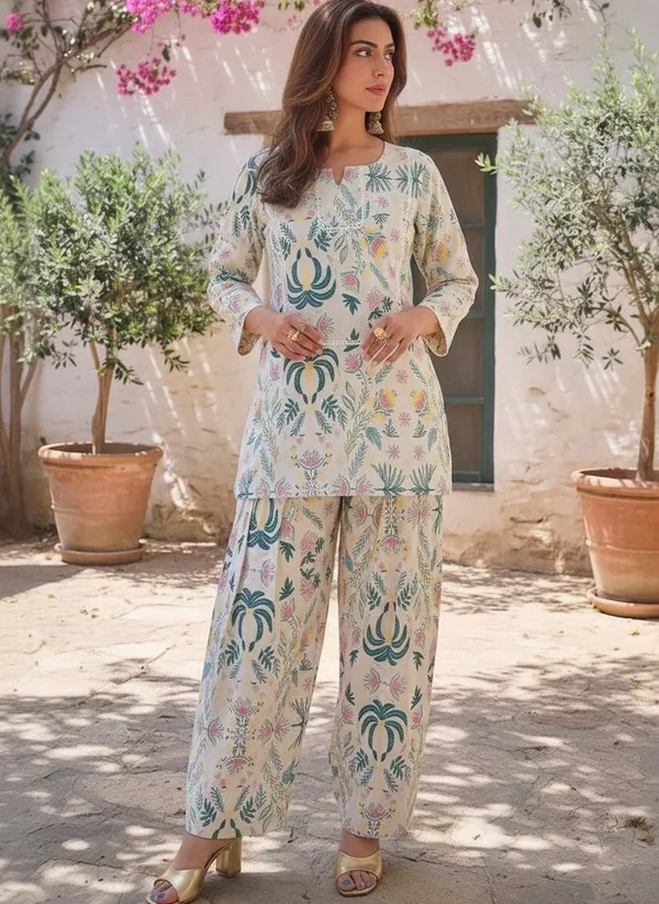 Kurta_and_Salwar_set
