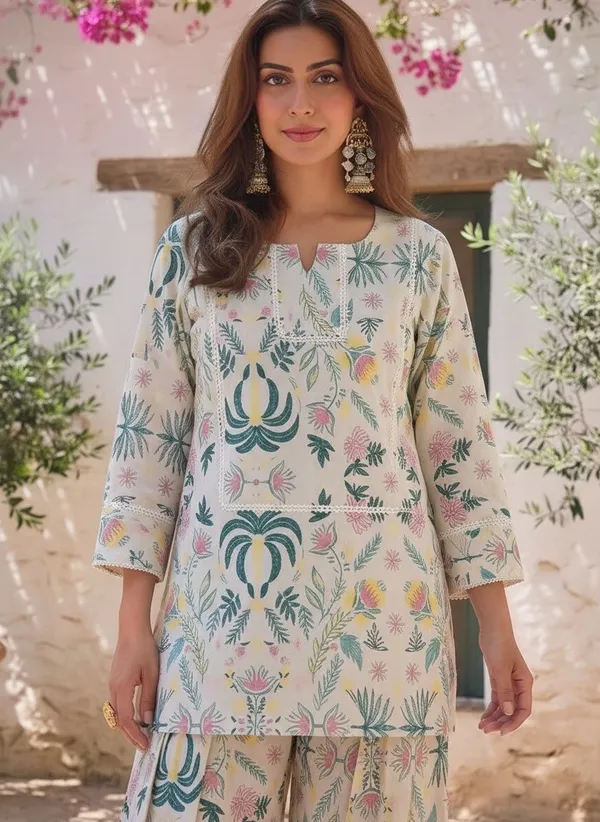 Kurta_and_Salwar_set