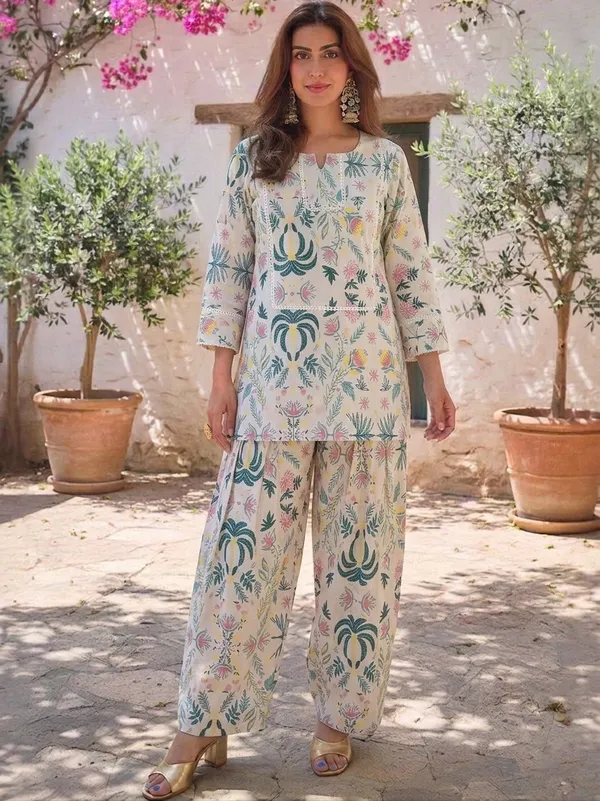 Kurta_and_Salwar_set