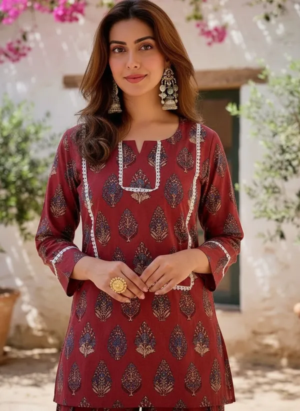 Kurta_and_Salwar_set