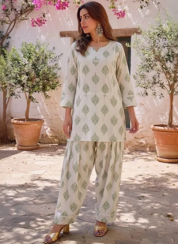 Kurta_and_Salwar_set