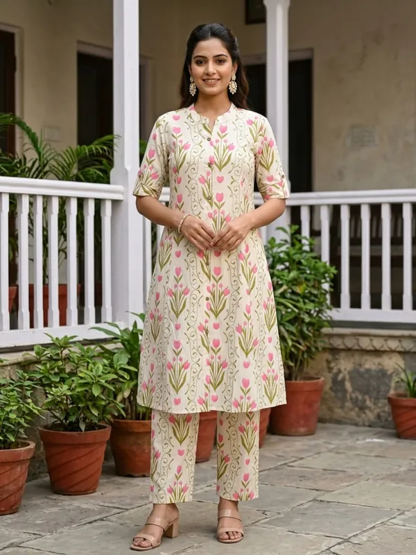 Kurta_and_Pant_set