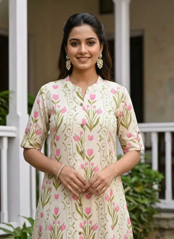 Kurta_and_Pant_set