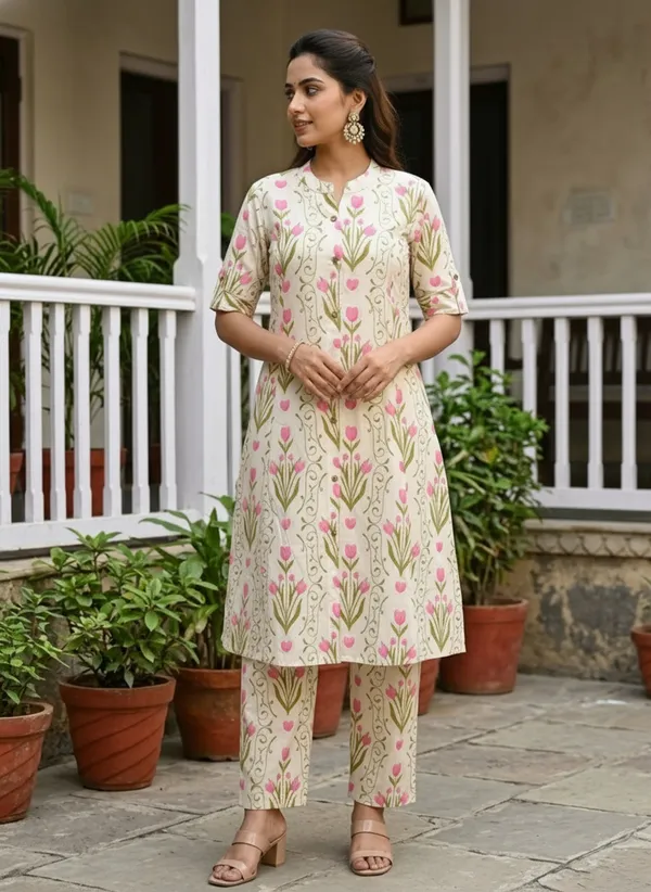 Kurta_and_Pant_set