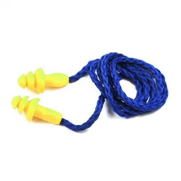 Silicon_Re_Usable_Ear_Plugs_With_Cord,_Soft_Ear_Plugs,_Noise_Reducing_Ear_Safety_Plugs