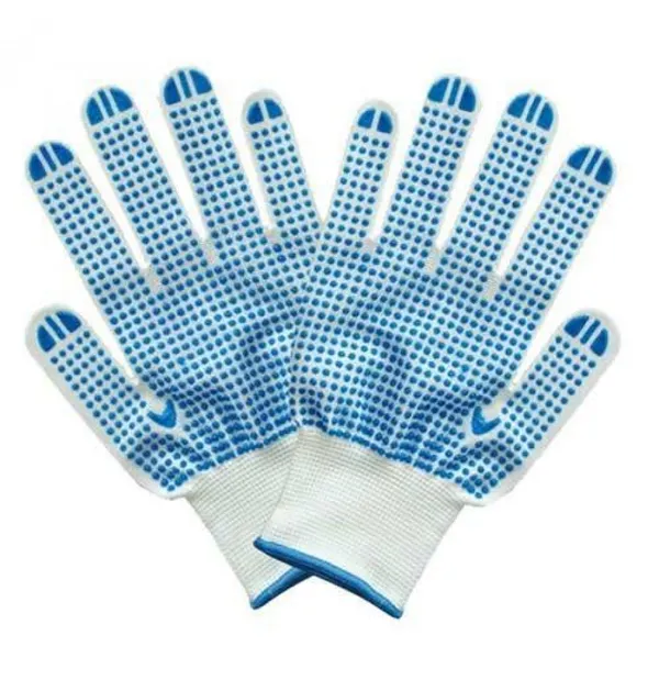 Cotton_Knitted_Gloves_With_Dots,_Dotted_Hand_Gloves,_Heavy_Duty,_60Gm_Per_Glove,_Workers_Gloves,_White