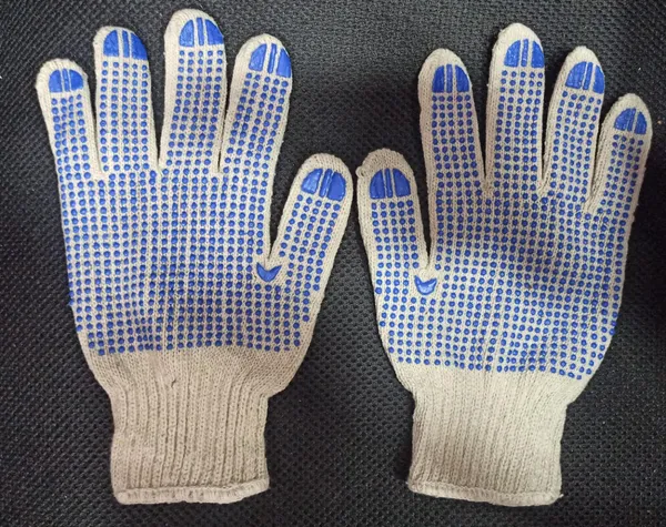 Cotton_Knitted_Gloves_With_Dots,_Dotted_Hand_Gloves,_Heavy_Duty,_60Gm_Per_Glove,_Workers_Gloves,_White