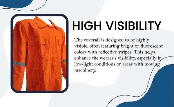 Poly_Cotton_Blended_Coveralls_Orange_Colour