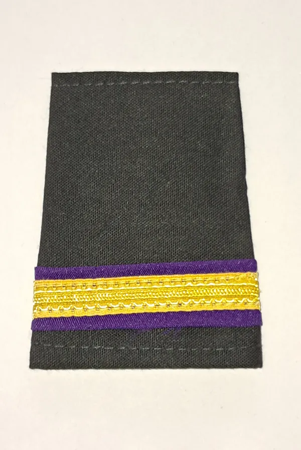 Black_base_and_Golden_stripes_Professional_Epaulettes_for_Merchant_Navy_Engine_Cadets