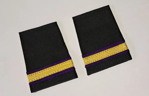 Black_base_and_Golden_stripes_Professional_Epaulettes_for_Merchant_Navy_Engine_Cadets