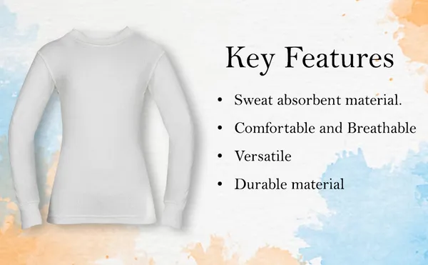 Grey_OR_White_LONG_JOHN_/_INNERWEAR_WINTER_CLOTHINGS_ON_SHIP
