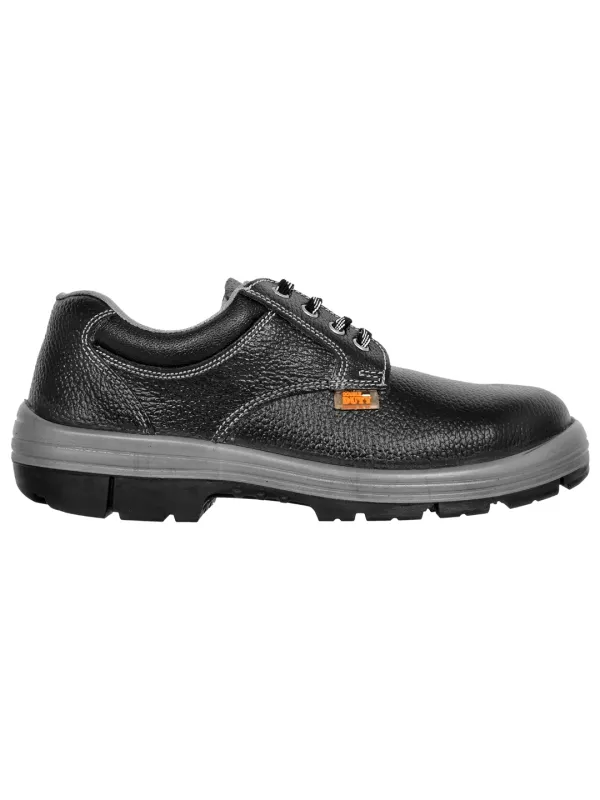 Allen_Cooper_Double_Density_Safety_Shoes,_Black,_Size_10