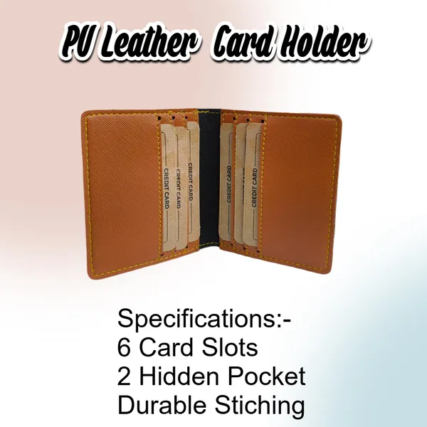 Hard_Craft_PU_Leather_Wallet_Card_Holder_Key_Chain_Pen_Gift_Sets_For_Men