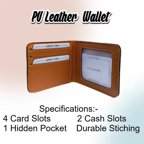 Hard_Craft_PU_Leather_Wallet_Card_Holder_Key_Chain_Pen_Gift_Sets_For_Men