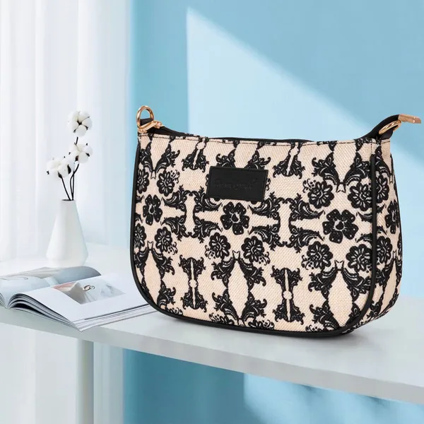 Hard_Craft_Floral_Print_Women's_Vegan_Leather_Sling_Bag_For_Women