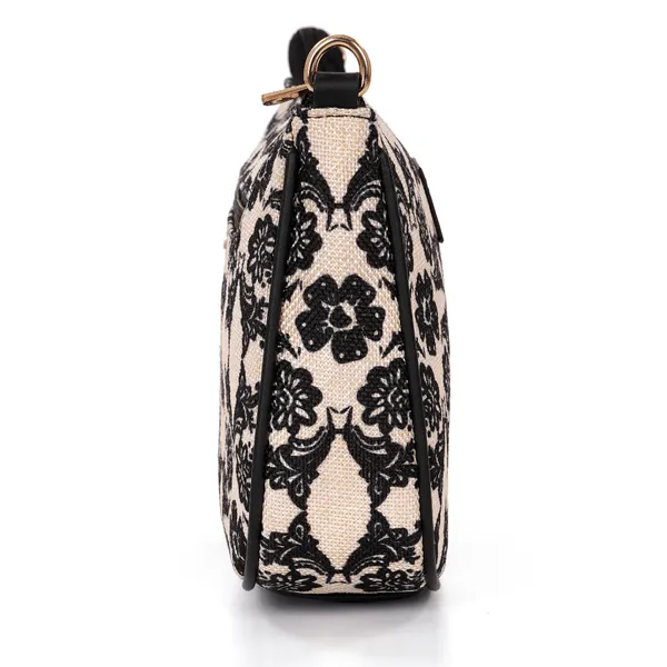 Hard_Craft_Floral_Print_Women's_Vegan_Leather_Sling_Bag_For_Women