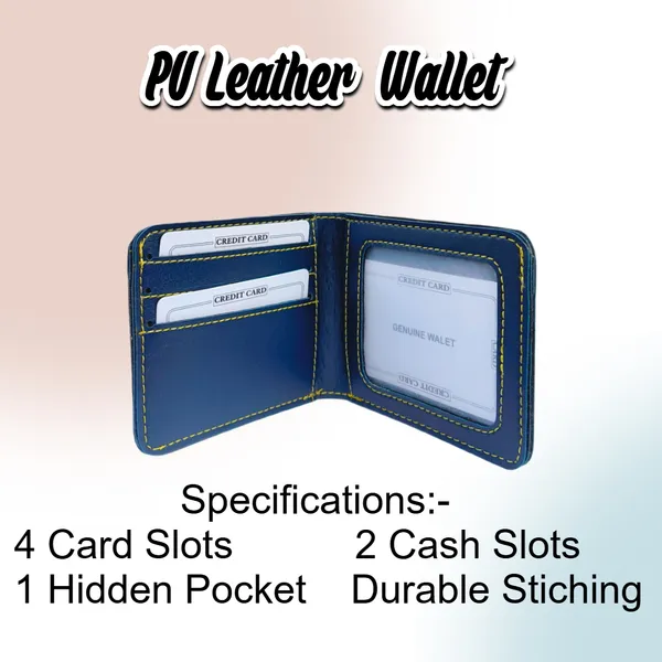 Hard_Craft_PU_Leather_Wallet_Card_Holder_Key_Chain_Pen_Gift_Sets_For_Men