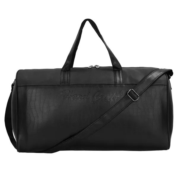 Luxury_Vegan_Leather_Stylish_&_Spacious_Duffel_Bags_Cabin_Size_Travel_Sports_Gym_Shoulder_Hand_Duffle_Bags_for_Men_and_Women_Weekender_Overnight_Travel_Luggage