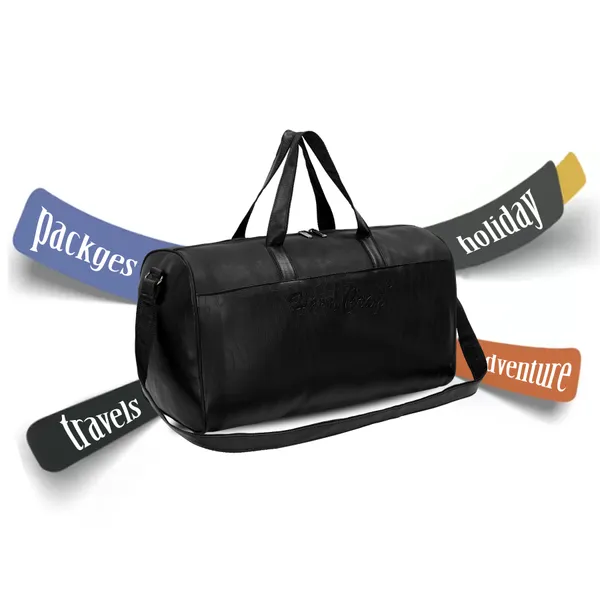 Luxury_Vegan_Leather_Stylish_&_Spacious_Duffel_Bags_Cabin_Size_Travel_Sports_Gym_Shoulder_Hand_Duffle_Bags_for_Men_and_Women_Weekender_Overnight_Travel_Luggage