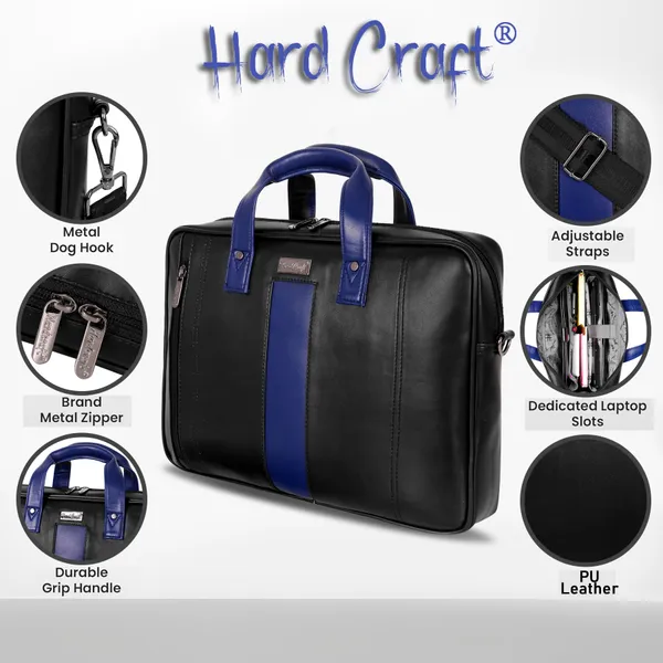 Hard_Craft_Vegan_Leather_Office_Laptop__Messenger_Stylish_Briefcase_Bag