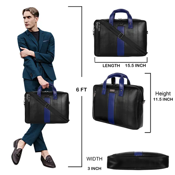 Hard_Craft_Vegan_Leather_Office_Laptop__Messenger_Stylish_Briefcase_Bag