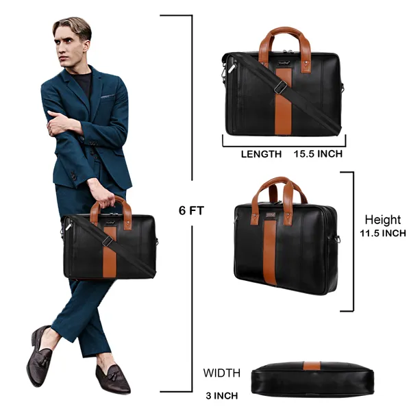 Hard_Craft_Vegan_Leather_Office_Laptop__Messenger_Stylish_Briefcase_Bag