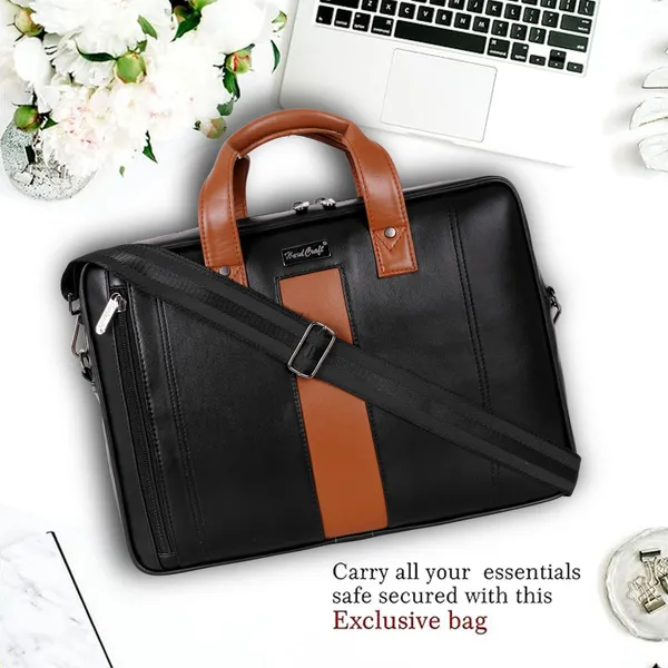 Hard_Craft_Vegan_Leather_Office_Laptop__Messenger_Stylish_Briefcase_Bag