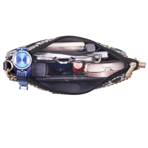 Hard_Craft_Floral_Print_Women's_Vegan_Leather_Sling_Bag_For_Women