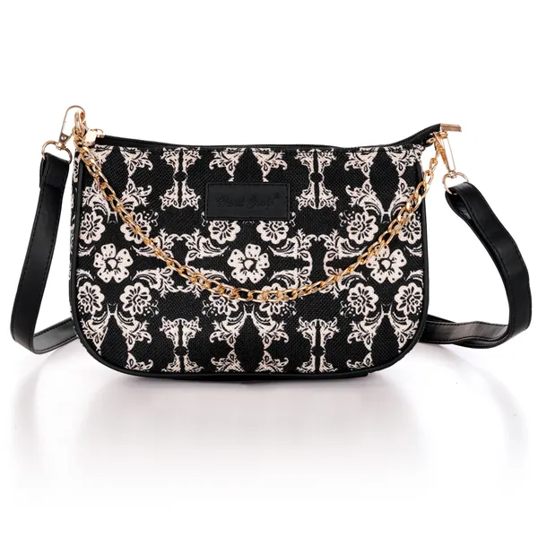 Hard_Craft_Floral_Print_Women's_Vegan_Leather_Sling_Bag_For_Women