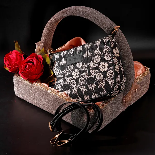 Hard_Craft_Floral_Print_Women's_Vegan_Leather_Sling_Bag_For_Women