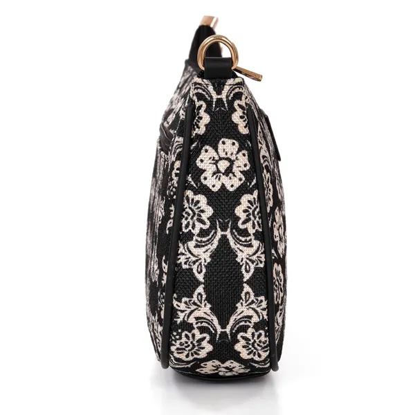 Hard_Craft_Floral_Print_Women's_Vegan_Leather_Sling_Bag_For_Women