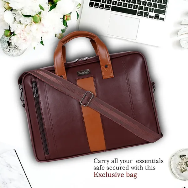 Hard_Craft_Vegan_Leather_Office_Laptop__Messenger_Stylish_Briefcase_Bag