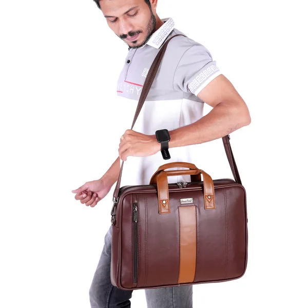 Hard_Craft_Vegan_Leather_Office_Laptop__Messenger_Stylish_Briefcase_Bag