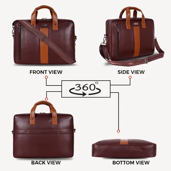 Hard_Craft_Vegan_Leather_Office_Laptop__Messenger_Stylish_Briefcase_Bag