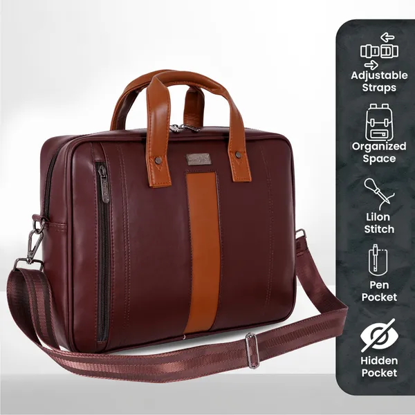 Hard_Craft_Vegan_Leather_Office_Laptop__Messenger_Stylish_Briefcase_Bag