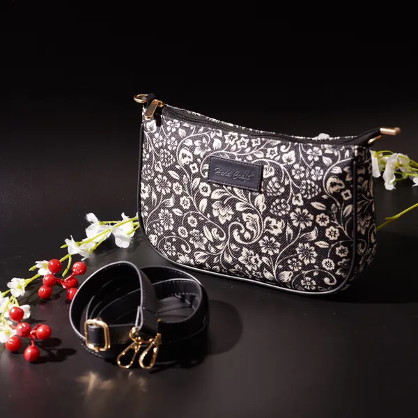 Hard_Craft_Floral_Print_Women's_Vegan_Leather_Sling_Bag_For_Women
