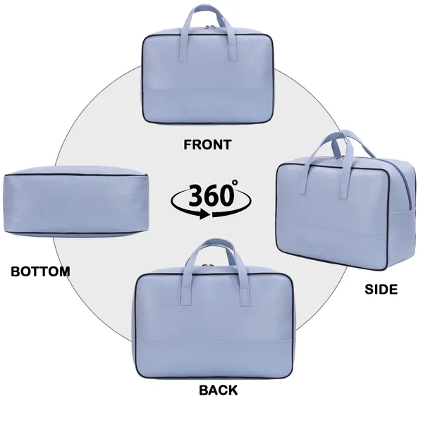 Luxury_Vegan_Leather_Stylish_&_Spacious_Duffel_Bags_Cabin_Size_Travel_Sports_Gym_Shoulder_Hand_Duffle_Bags_for_Men_and_Women_Weekender_Overnight_Travel_Luggage