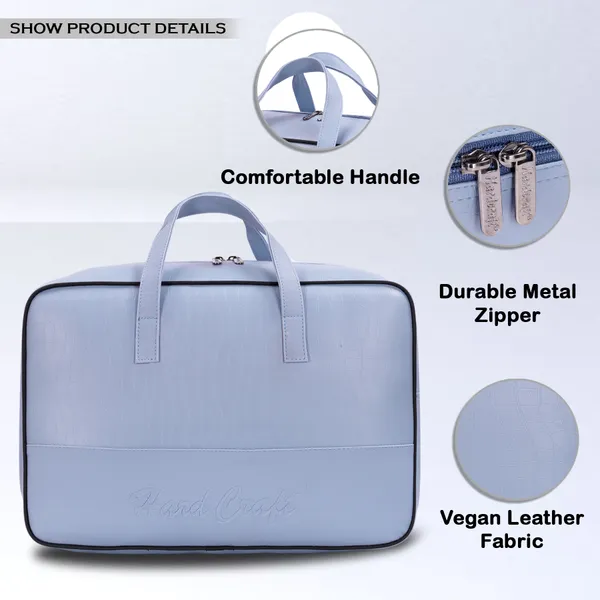 Luxury_Vegan_Leather_Stylish_&_Spacious_Duffel_Bags_Cabin_Size_Travel_Sports_Gym_Shoulder_Hand_Duffle_Bags_for_Men_and_Women_Weekender_Overnight_Travel_Luggage