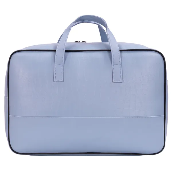 Luxury_Vegan_Leather_Stylish_&_Spacious_Duffel_Bags_Cabin_Size_Travel_Sports_Gym_Shoulder_Hand_Duffle_Bags_for_Men_and_Women_Weekender_Overnight_Travel_Luggage