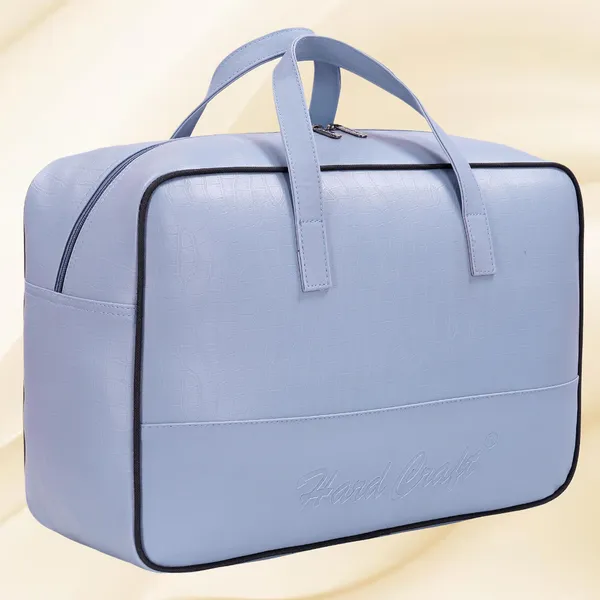 Luxury_Vegan_Leather_Stylish_&_Spacious_Duffel_Bags_Cabin_Size_Travel_Sports_Gym_Shoulder_Hand_Duffle_Bags_for_Men_and_Women_Weekender_Overnight_Travel_Luggage