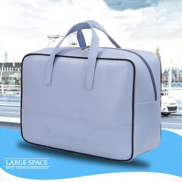 Luxury_Vegan_Leather_Stylish_&_Spacious_Duffel_Bags_Cabin_Size_Travel_Sports_Gym_Shoulder_Hand_Duffle_Bags_for_Men_and_Women_Weekender_Overnight_Travel_Luggage