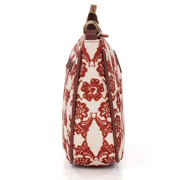 Hard_Craft_Floral_Print_Women's_Vegan_Leather_Sling_Bag_For_Women