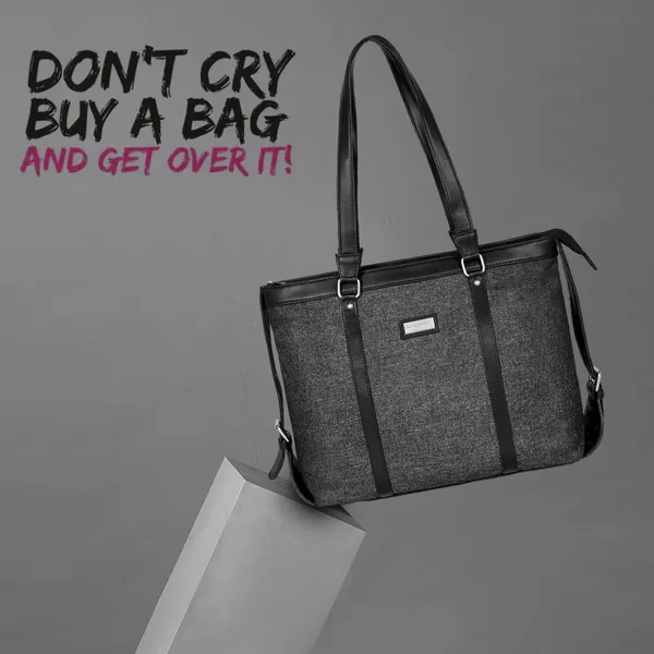 Hard_Craft_Women_Laptop_Handbags_|_Vegan_Leather_Bag_|_Stylish_Sling_Hand_Bag_For_Office_Use_|_Side_Shoulder_Tote_Bag_For_Working_Womens_|_Gifts_For_Women_Girls