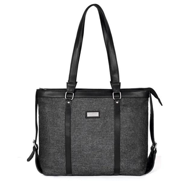 Hard_Craft_Women_Laptop_Handbags_|_Vegan_Leather_Bag_|_Stylish_Sling_Hand_Bag_For_Office_Use_|_Side_Shoulder_Tote_Bag_For_Working_Womens_|_Gifts_For_Women_Girls