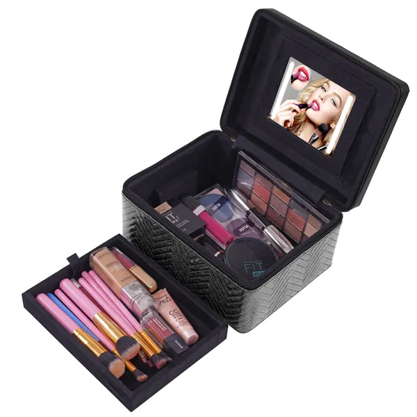 Cosmetic_Bags_for_Womens_Girls_Bride_Multi_Functional_Beauty_Case_Wedding_Makeup_Jewelery_Bridal_Box_Leather_Storage_Organizer_Home_Travel_with_Mirror_Handle