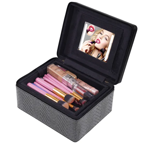 Cosmetic_Bags_for_Womens_Girls_Bride_Multi_Functional_Beauty_Case_Wedding_Makeup_Jewelery_Bridal_Box_Leather_Storage_Organizer_Home_Travel_with_Mirror_Handle