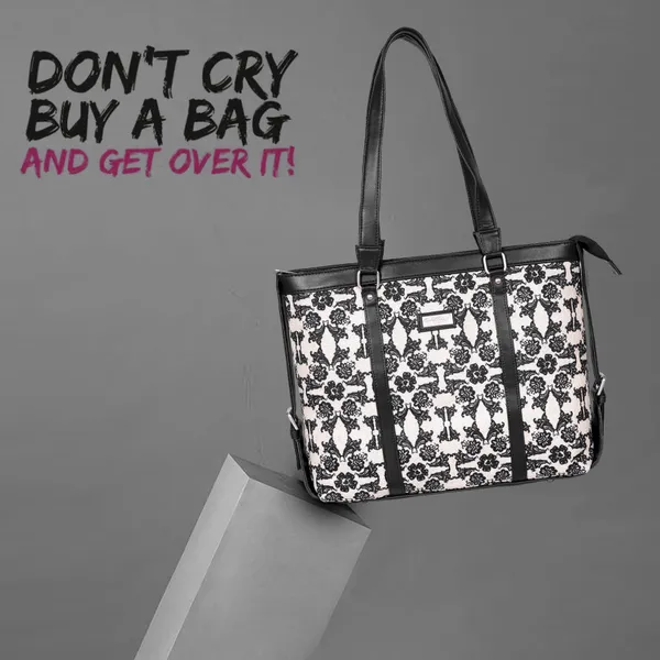 Hard_Craft_Women_Laptop_Handbags_|_Floral_Print_Vegan_Leather_Bag_|_Stylish_Sling_Hand_Bag_For_Office_Use_|_Side_Shoulder_Tote_Bag_For_Working_Womens_|_Gifts_For_Women_Girls