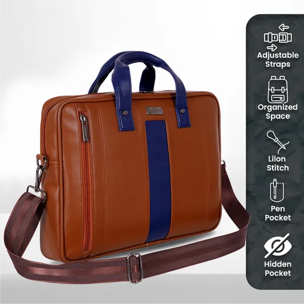 Hard_Craft_Vegan_Leather_Office_Laptop__Messenger_Stylish_Briefcase_Bag