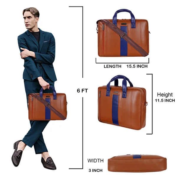 Hard_Craft_Vegan_Leather_Office_Laptop__Messenger_Stylish_Briefcase_Bag