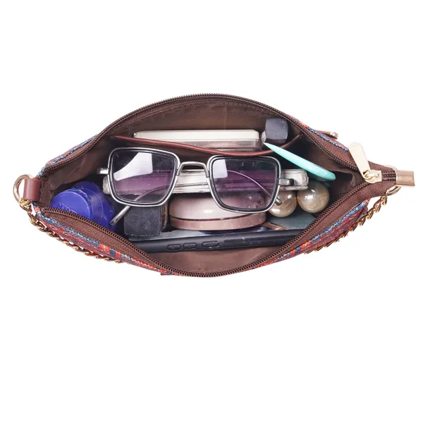 Hard_Craft_Mandala_Print_Women's_Vegan_Leather_Sling_Bag_For_Women